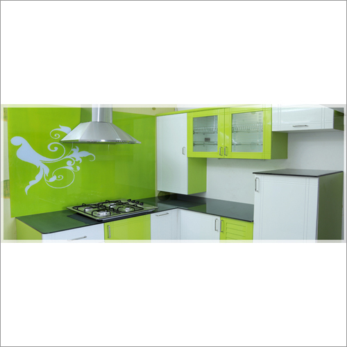 Royal Modular Kitchen