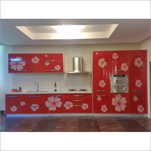Royal Modular Kitchen