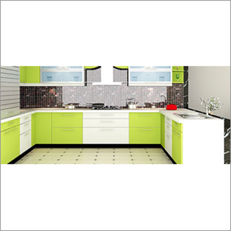 Modular Kitchen