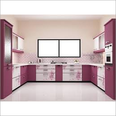 Royal Modular Kitchen