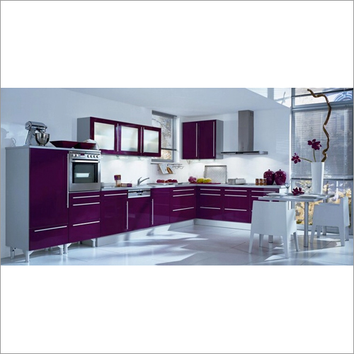Royal Modular Kitchen