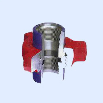 Hammer Unions Assembly