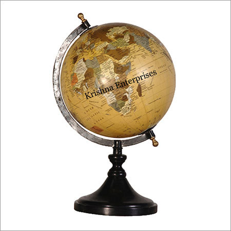Replica Nautical Globe