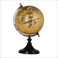 Replica Nautical Globe 