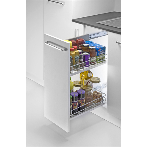 Kitchen Storage Units