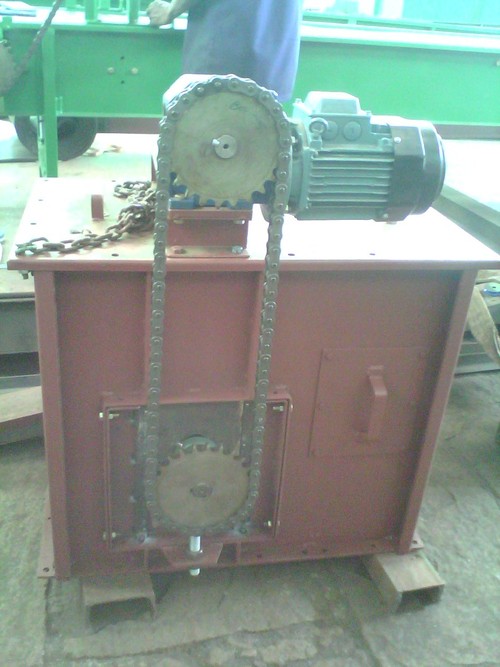 Bucket Elevators4