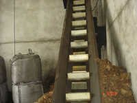 Bucket elevator systems7