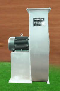 Centrifugal Fan