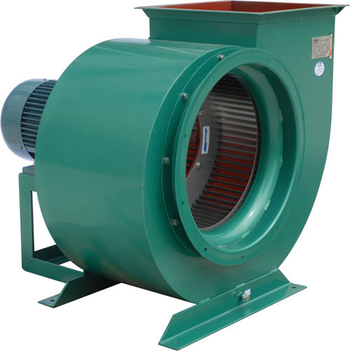 Centrifugal Fan6
