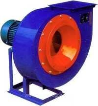Centrifugal Fan9