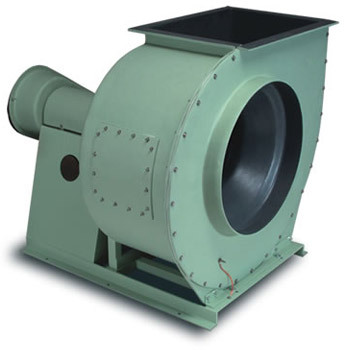 Centrifugal Fan9