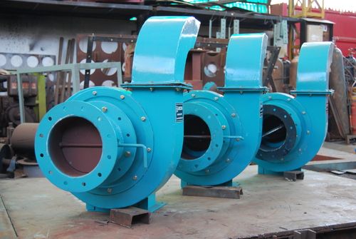 Metal Centrifugal Fan92