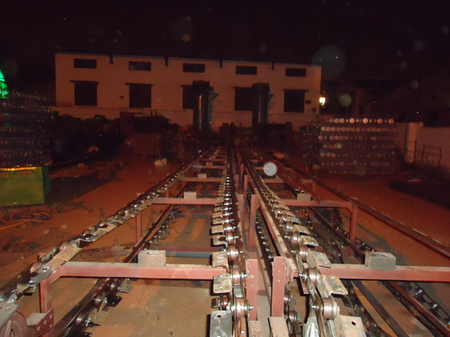 Chain Conveyors3