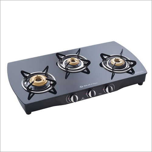 3 Burner Gas Stove