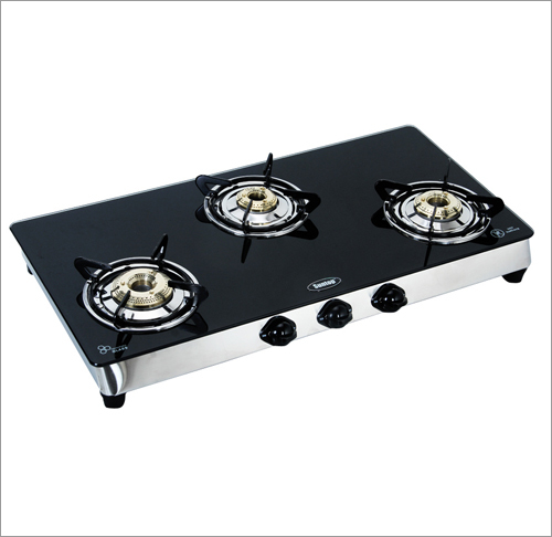 Cook Tops