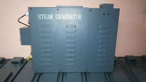 Steam Generator