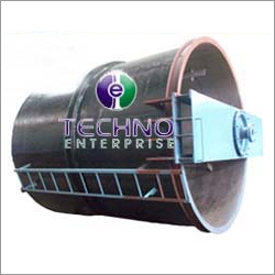 Chemical Vessel Tank