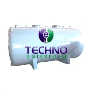 Storage Tank