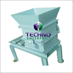 Lump Crusher