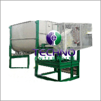 Ribbon Blender