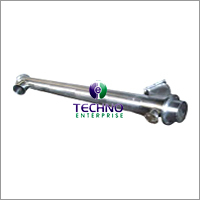 Pipe Screw Conveyor