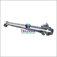 Pipe Screw Conveyor