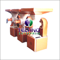 Betel Crushing Machine