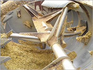 Dairy Feed Concentrate