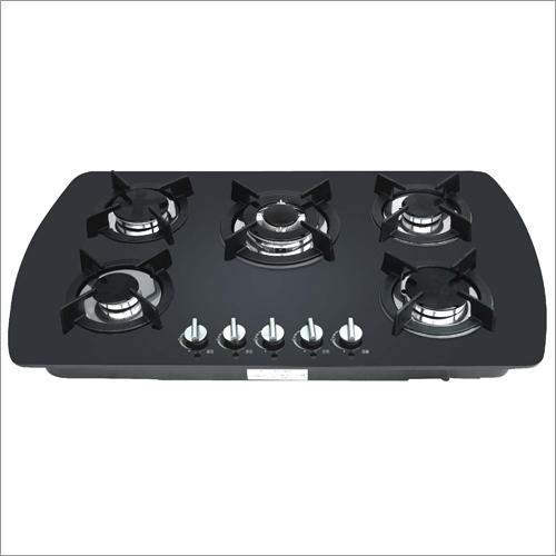 Built in Hobs