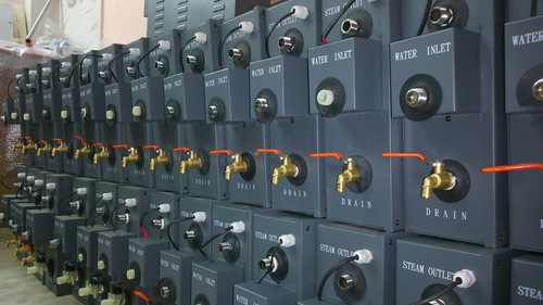 Steam Generator Stocks
