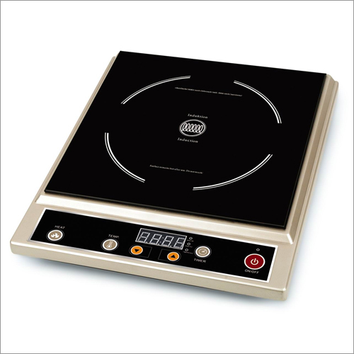 Induction Cooker Induction Cooker