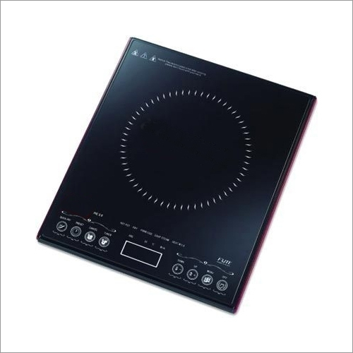 Induction Cooker