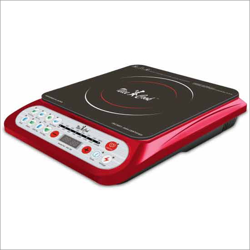 Induction Cooker