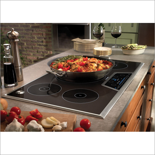 Induction Cooker