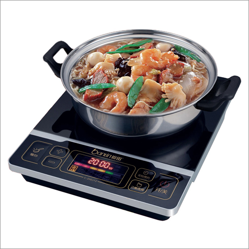 Induction Cooker