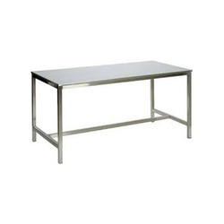 Stainless Steel Table