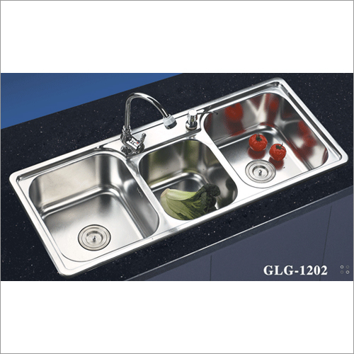 Sinks
