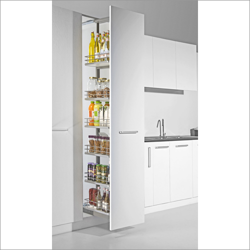 Kitchen Storage Units