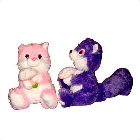 Animal Stuffed Toys