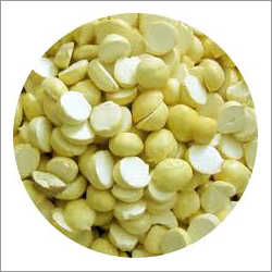 Fried - Split Chickpea, Yellow | Crispy Texture, Delicious Taste, Easy Preparation, Versatile Snack, Shelf-Stable