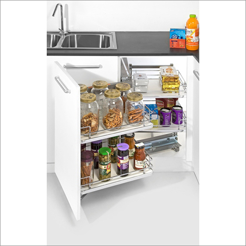 Corner Storage Systems