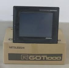 Mitsubishi GOT & HMI