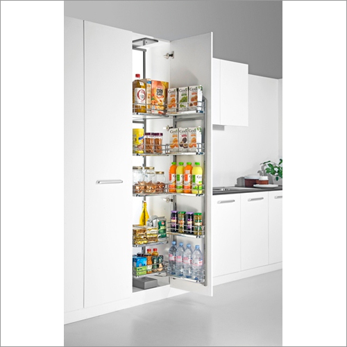 Kitchen Storage Units