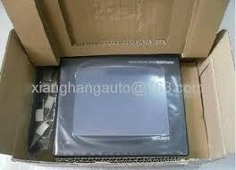 Mitsubishi got & hmi