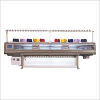Automatic Computerized Flat Knitting Machine - Electric Drive, New Condition | Automatic Control System For Fabric Industry Applications