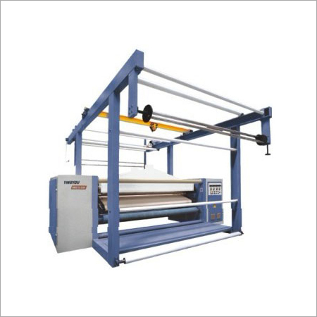 Industrial Polishing Machine