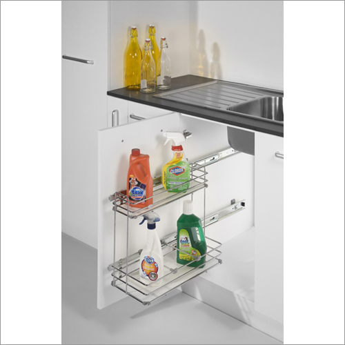 Under The Sink Waste Systems