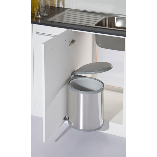 Under The Sink Waste Systems