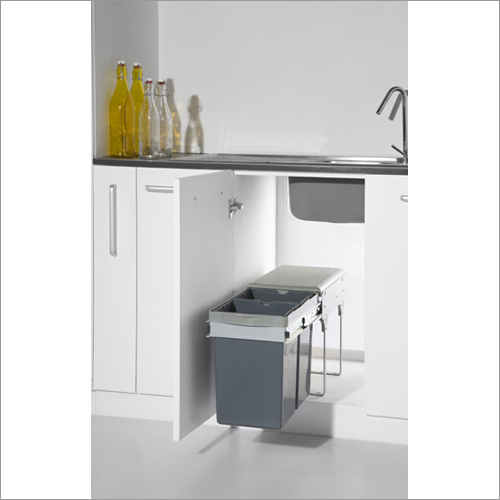 Under The Sink Waste Systems