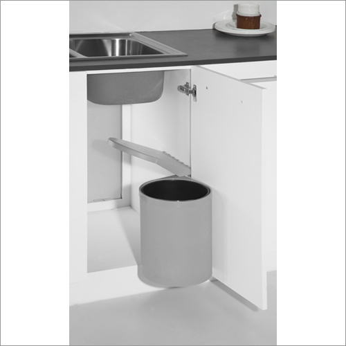 Under The Sink Waste Systems